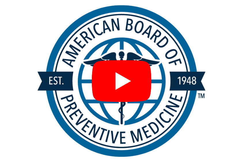 ABPM Releases “Paths in Medicine” Video Series